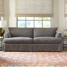 Get inspired to find the style and comfort every good gathering needs. Birch Lane Clausen Sofa Banser Sakroier
