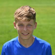 Mitchell Glover has signed a 2 year contract with the Club