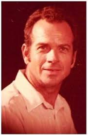 Jesse L. Colbert (1931-2019)