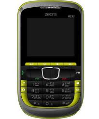 Zears R232 Curve vs. BenQ A520