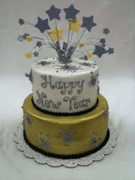 Happy New Year Cake Ideas Images Hny 2019 Party Cake Recipe New Year S Cake New Year S Desserts New Year Cake Decoration