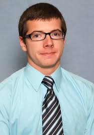 2013 Men's Track & Field Roster