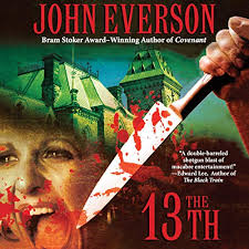 The 13th [Book]