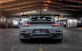 Hd Wallpaper 2019 Porsche 911 Gt2 Rs Wallpaper Flare