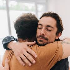 Peer Recovery Coaching