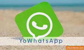 Free download android apps mod apk games update latest version. Download Yowhatsapp Latest Version 9 05 For Android Otechworld