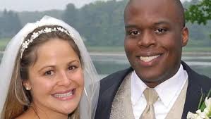 Kleist/Watson wedding