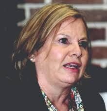 County Commissioner Kathryn 'Self-Serving' Starkey's at it Again! — Pasco  Democrats