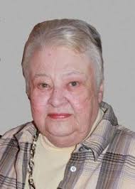 Judith Dornberger Obituary (2012)