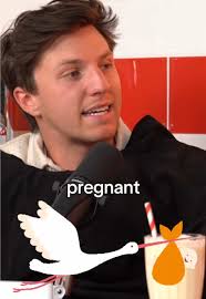 Parker and Chance Date Everything