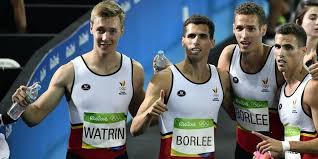 Statistiche e rendimento di kevin borlee ➤ karriereende. Dylan Borlee