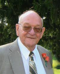 Eugene Schmidgall Obituary January 22, 2015