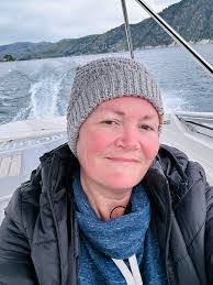 Barbara Eudy's Instagram, Twitter & Facebook