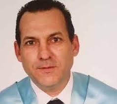 Francisco Benito Rubio