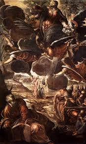 Create your own class with any abilities and talents and play through the best expansion. Ascensione Tintoretto Wikipedia