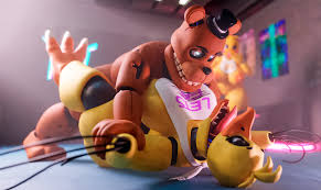Rule34 - If it exists, there is porn of it  toy chica (fnaf), withered  chica (fnaf), withered freddy (fnaf)  7340937