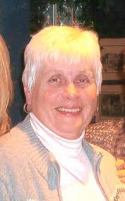 Elaine Stewart Service Details