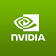 Nvidia logo — open job positions