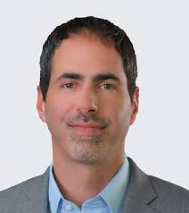 Leadership at Synchrony