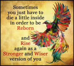The phoenix is a fabulous and sacred bird. Image Result For Phoenix Bird Quotes Phoenix Quotes Spirit Science Bird Quotes
