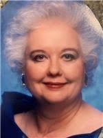 Mary Merrill Obituary (1938