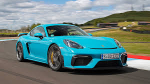 The gt4 achieves its greatness by channeling its. Porsche Cayman Gt4 Motor Preis Fahrbericht Autobild De