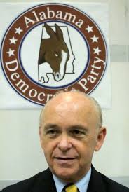 Bob Lowry, The Huntsville Times