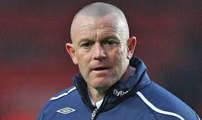 Dave Hockaday