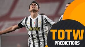 Join the discussion or compare with others! Fifa 21 Ligue 1 November Potm Nominees Potm Player Of The Month Ligue 1 Millenium