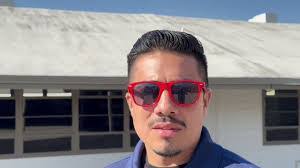 Jonathan Rizo's Instagram, Twitter & Facebook