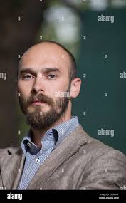 Uk tattoo artist hi-res stock photography and images