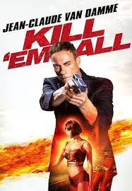 We did not find results for: Van Damme Father And Son Kill Em All Kris Van Damme Varenberg Youtube