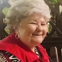 Brenda Kay Mann Obituary