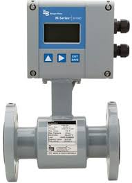 Badger Meter M1000 Electromagnetic Flow Meter | Magmeters ...