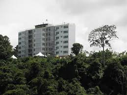 Here you can enjoy kota kinabalu beaches and modern boardwalk. Habiba Suites Hotel Apartment Malaysia At Hrs With Free Services