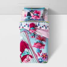 Traditions by waverly trend lab tribeca living trina turk trolls truly calm truly soft turbie twist universal urban playground utica home vcny vera bradley villanova wildcats vue. Trolls 2 World Tour Twin Color Your World Comforter Target
