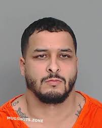 DELEON MATTHEW ALEXANDER 11/14/2023