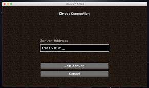 · shockbyte is an australian . Hosting A Modded Minecraft 1 16 4 Server On A Raspberry Pi By Curt Morgan Medium