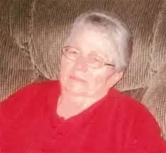 Geraldine Louise Tupper Obituary (2024)