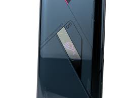 Test Asus ROG Phone 5 Pro - Das bessere ...