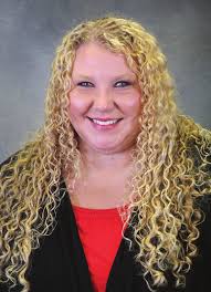 The Official Publication of the East Central Community College Alumni  Association Volume XXIV, No. 1 • December 2015