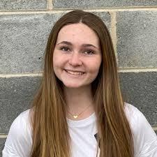 Caitlin Cook's Western Alamance High School Bio