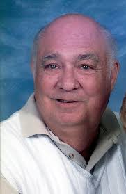 Stephen Townsend Obituary