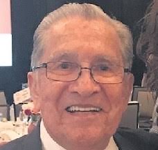 Cesar Sastre Obituary (1930