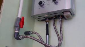 Pembayaran mudah, pengiriman cepat & bisa cicil 0%. Instalasi Gas Water Heater Di Rumah Youtube