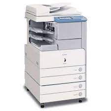 Pilotes imprimante canon ir 2016. Canon Ir Photocopier 3035 Assisminho Copy And Print Solutions