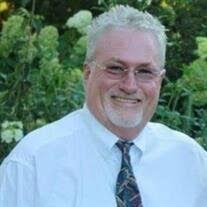 Bobby Ray Goodwin Jr. Obituary