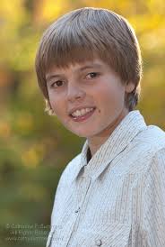 Child Portraits by Cathy Summers