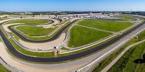 Hooked On Driving - Thunder Hill Raceway