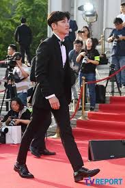Ji Chang Wook At The Seoul International Drama Awards 2019 Ji Chang Wook Pure Products Seoul
